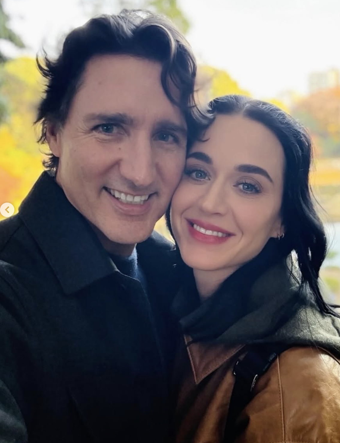 Are Katy Perry & Justin Trudeau Still Together? Update on Their Relationship